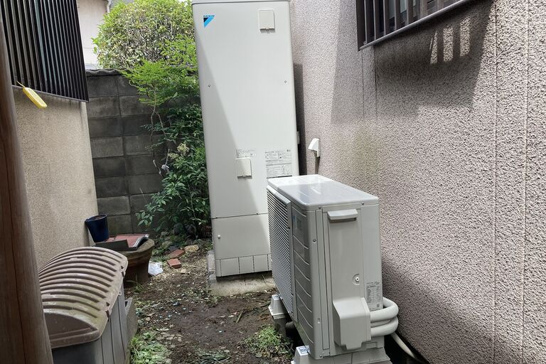 更新後