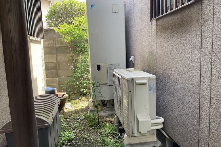 更新前