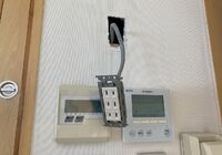 コンセント工事