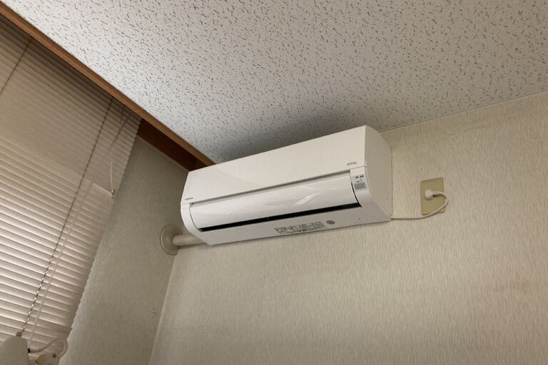 室内機アフター
