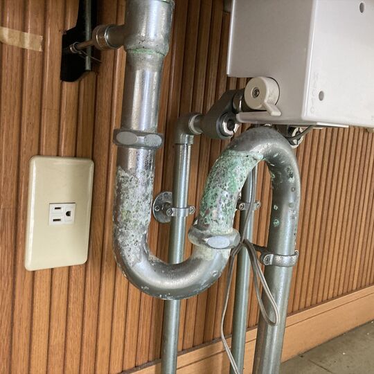 配管