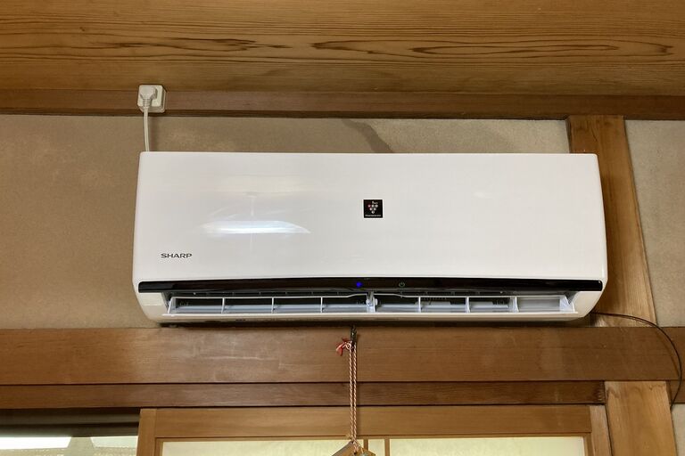 室内機アフター