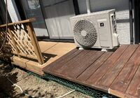 室外機