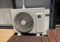 室外機アフター