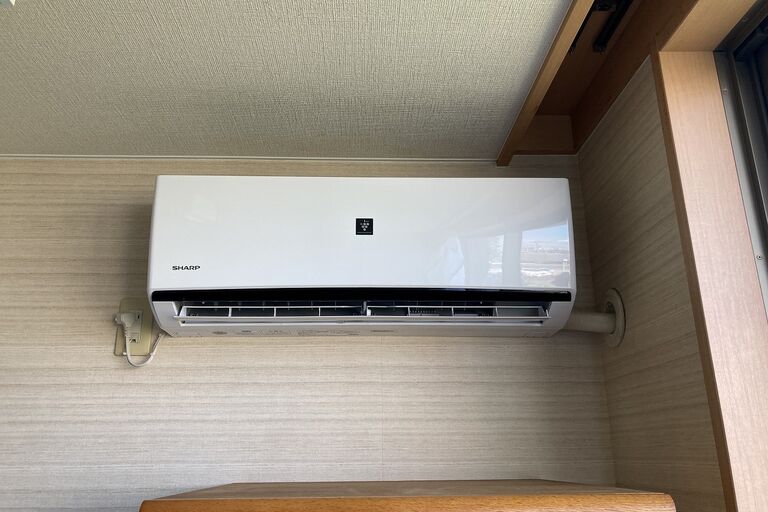 室内機アフター
