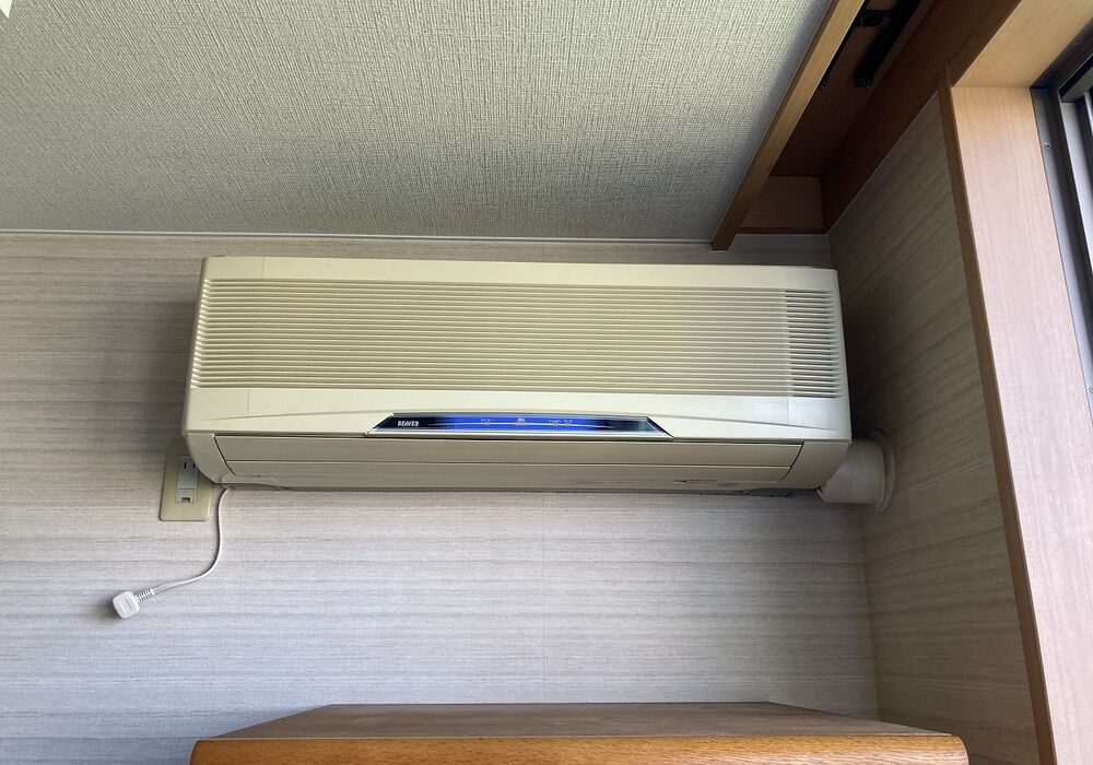 室内機