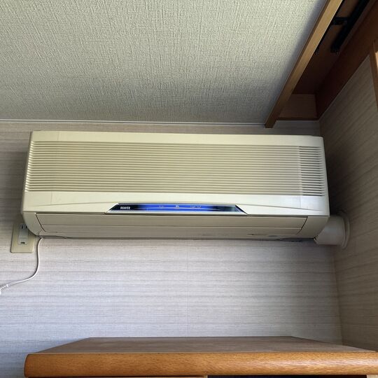 室内機