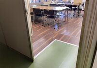OAフロア