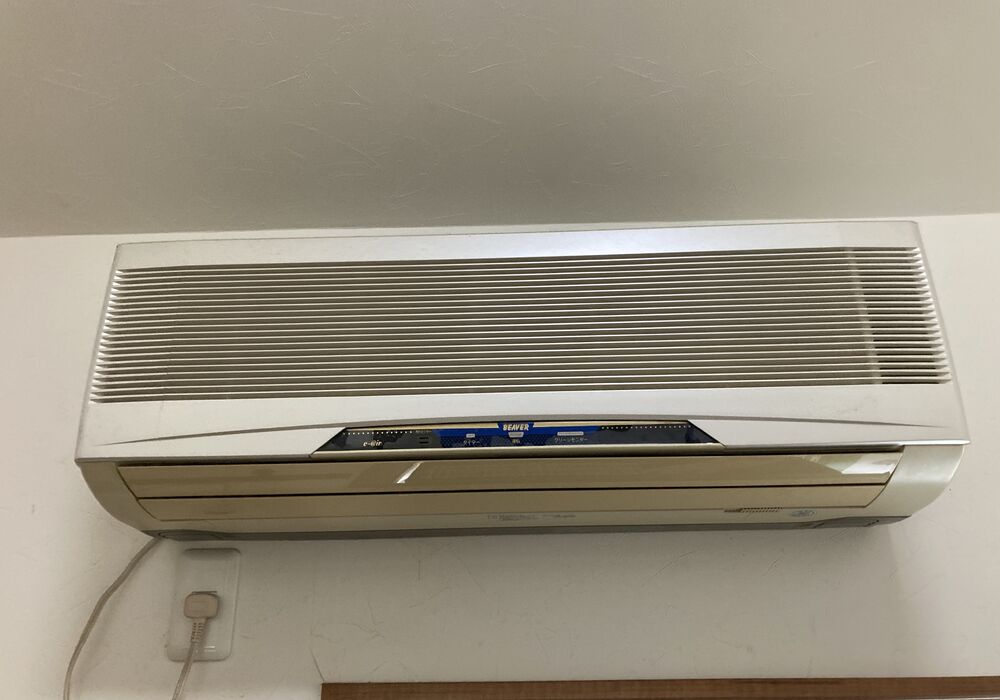 施工前