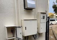 電源工事