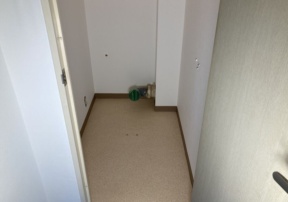 施工中