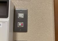 スイッチ2個口