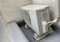 室外機新設