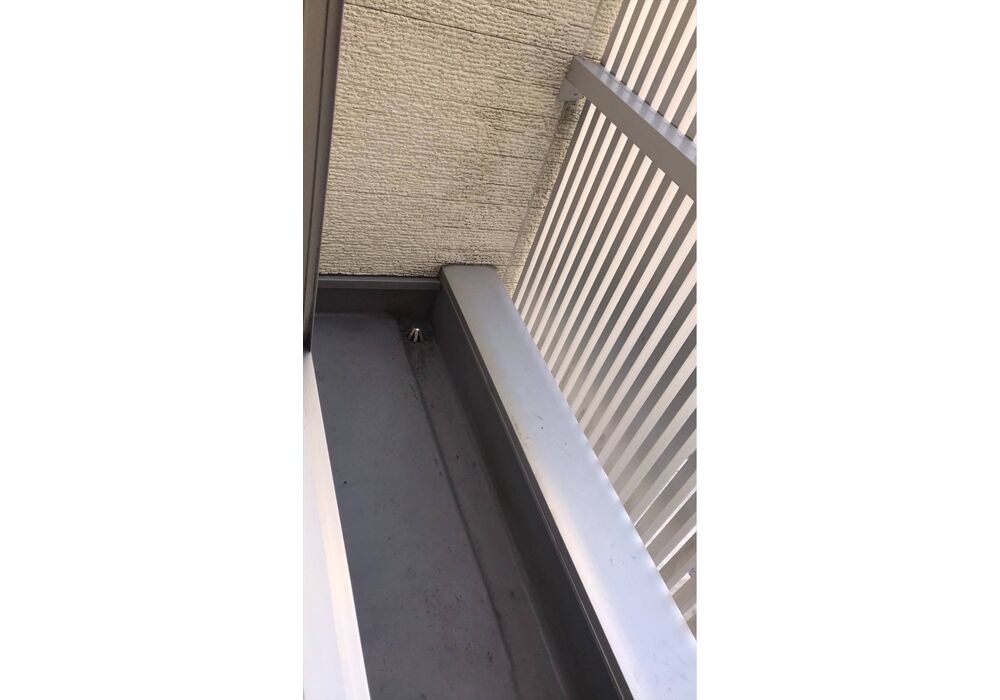 室外機置場