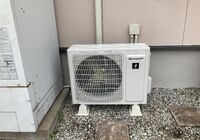室外機