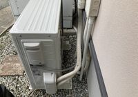 室外機置場