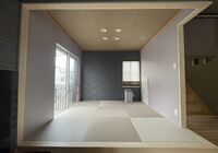 リフォーム工事後