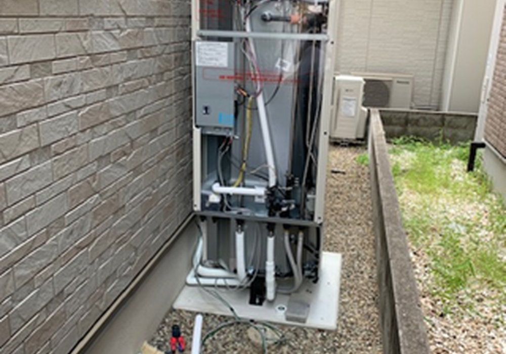 電気工事