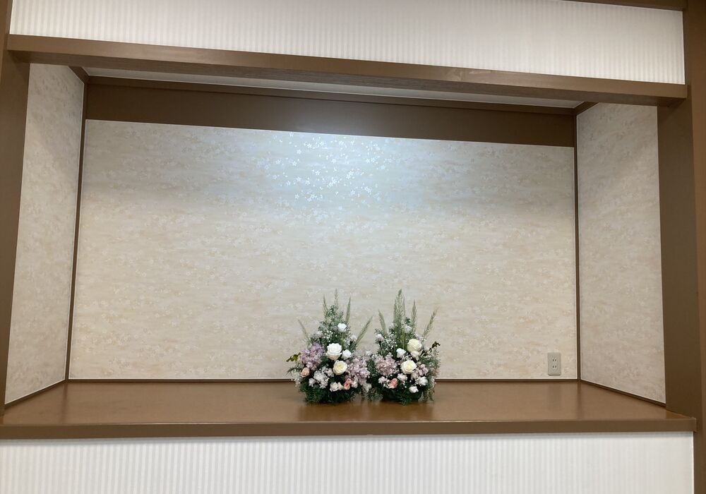 照明選定